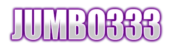 Logo JUMBO333